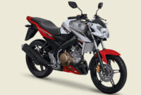 New V-Ixion Advance Luminous White