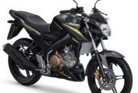 New V-Ixion Advance Striking Black
