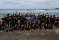 Touring Wajib Club Yamaha R15 Club Indonesia Jakarta 1 Touring Wajib Club Yamaha R15 Club Indonesia Jakarta 1