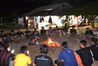 Touring Wajib Club Yamaha R15 Club Indonesia Jakarta 2 Touring Wajib Club Yamaha R15 Club Indonesia Jakarta 2