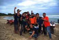 Touring Wajib Club Yamaha R15 Club Indonesia Jakarta Touring Wajib Club Yamaha R15 Club Indonesia Jakarta