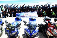 Touring Wajib Club Yamaha R15 Club Indonesia Jakarta 5 Touring Wajib Club Yamaha R15 Club Indonesia Jakarta 5