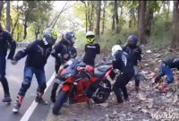 video joged cbr club jember