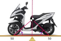 distribusi-bobot-yamaha-tricity distribusi-bobot-yamaha-tricity