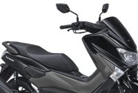 NMAX Black-1