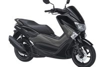 NMAX Black
