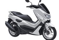 NMAX White