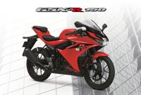 Suzuki-GSX-R150-Stronger-Red-Titan-Black