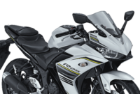 YZF-R25 White-2 YZF-R25 White-2