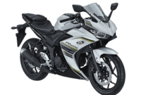 YZF-R25 White YZF-R25 White