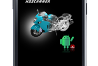 hp android hp android