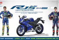 Booking online All New R15-cicak-kreatip-com