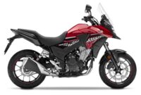 17YM CB500X