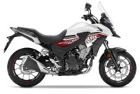 17YM CB500X