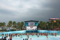 #MAXIYAMAHADAY di pusat acara di Hawai Waterpark Malang Jawa Timur (1) #MAXIYAMAHADAY di pusat acara di Hawai Waterpark Malang Jawa Timur (1)