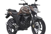 Byson FI Matte Brown