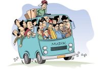 mudik-lebaran