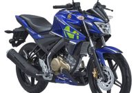 All New Vixion Movistar Yamaha MotoGP Livery 2017