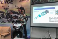 LAUNCHING-YAMAHA-XMAX-JAWATIMUR-CICAK-KREATIP-16