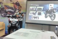 LAUNCHING-YAMAHA-XMAX-JAWATIMUR-CICAK-KREATIP-17
