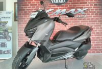 LAUNCHING-YAMAHA-XMAX-JAWATIMUR-CICAK-KREATIP-2-19