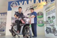 LAUNCHING-YAMAHA-XMAX-JAWATIMUR-CICAK-KREATIP-2