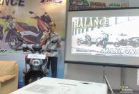 LAUNCHING-YAMAHA-XMAX-JAWATIMUR-CICAK-KREATIP-3-14
