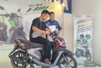 LAUNCHING-YAMAHA-XMAX-JAWATIMUR-CICAK-KREATIP-8