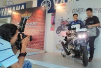 LAUNCHING-YAMAHA-XMAX-JAWATIMUR-CICAK-KREATIP-9