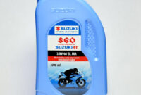 SGO 4T 10W40 SL MA – 1300ml-front