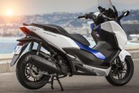 big skutik honda