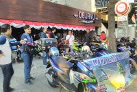 city touring komunitas yaci-cicakkreatip