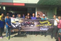 city touring aerox 155 pamekasan26 city touring aerox 155 pamekasan26