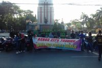 city touring aerox 155 sidoarjo city touring aerox 155 sidoarjo