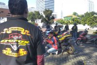 city touring yamaha aerox 155 surabaya cicak kreatip city touring yamaha aerox 155 surabaya cicak kreatip
