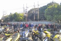 city touring yamaha aerox 155 surabaya cicak kreatip11 city touring yamaha aerox 155 surabaya cicak kreatip11