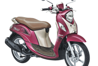 Warna-Baru-Yamaha-New-Fino-125-2018-Bluecore-Premium-Coklat-cicakkreatip-com-1