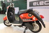Yamaha Electric Vehicle dan sepeda elektrik Power Assist System-cicakkreatip-com-2 Yamaha Electric Vehicle dan sepeda elektrik Power Assist System-cicakkreatip-com-2