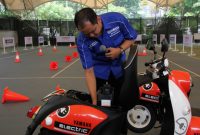 Yamaha Electric Vehicle dan sepeda elektrik Power Assist System-cicakkreatip-com-9 Yamaha Electric Vehicle dan sepeda elektrik Power Assist System-cicakkreatip-com-9