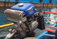 multi purpose engine yamaha mz