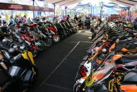 CustoMAXI Yamaha CustoMAXI Yamaha