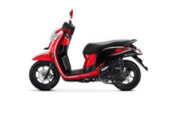 SPORTY RED