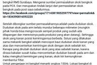 shock-belakang-honda-pcx-bengkok-cicak-kreatip-com-2
