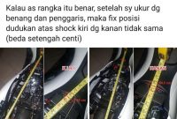 shock-belakang-honda-pcx-bengkok-cicak-kreatip-com-3