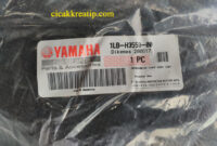 kabel speedometer gt125-3