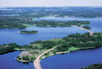 Aland Archipelago
