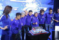 R1 20th Anniversary “We Are R”