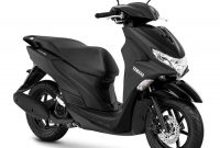 FreeGo Matte Black