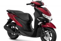 FreeGo Metallic Red