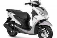 FreeGo Metallic White